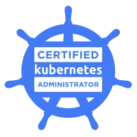 CKA Logo