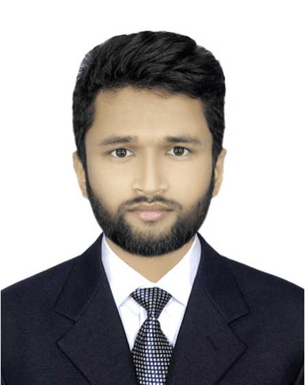 Md. Asaduzzaman Rony